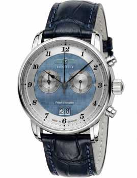 Model 85843, autoriseret forhandler Ur-tid