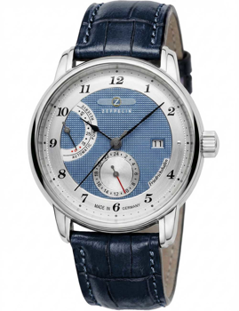 Model 85903, autoriseret forhandler Ur-tid