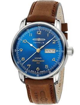Model 9664-3, autoriseret forhandler Ur-tid