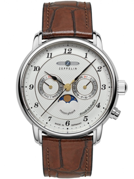 Model 8536-1, autoriseret forhandler Ur-tid