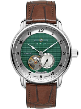 Model 8566-2, autoriseret forhandler Ur-tid