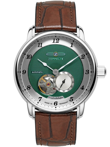 Model 8566-2, autoriseret forhandler Ur-tid