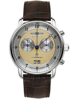 Model 85845, autoriseret forhandler Ur-tid