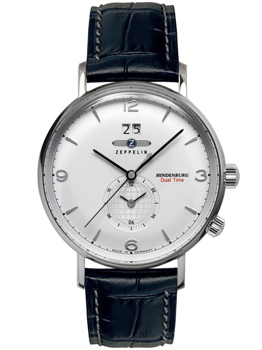 Model 8044-1, autoriseret forhandler Ur-tid