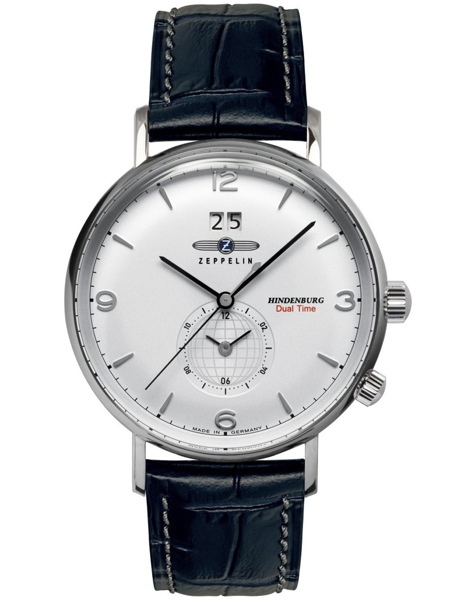 Model 8044-1, autoriseret forhandler Ur-tid