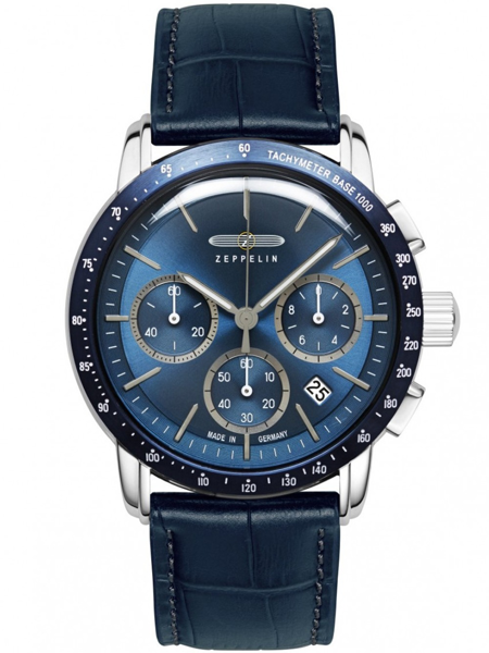 Model 88783, autoriseret forhandler Ur-tid