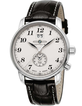 Model 76445, autoriseret forhandler Ur-tid