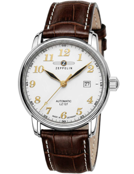 Model 76561, autoriseret forhandler Ur-tid