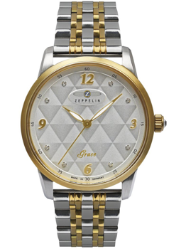 Model 7347M1, autoriseret forhandler Ur-tid