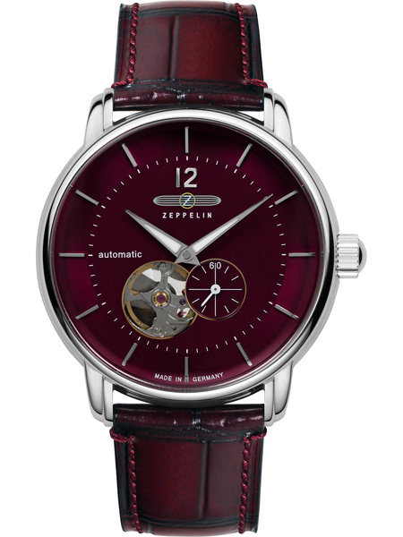 Model 81665, autoriseret forhandler Ur-tid