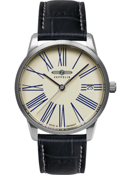 Model 83451, autoriseret forhandler Ur-tid