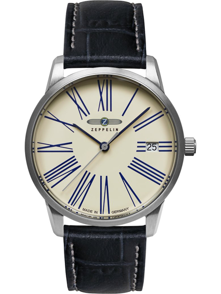 Model 83451, autoriseret forhandler Ur-tid