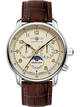 Model 96365, autoriseret forhandler Ur-tid