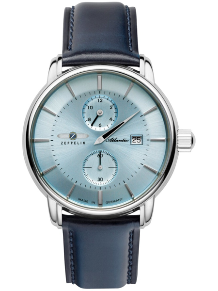 Model 84263, autoriseret forhandler Ur-tid