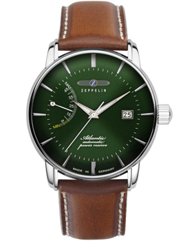 Model 84624, autoriseret forhandler Ur-tid