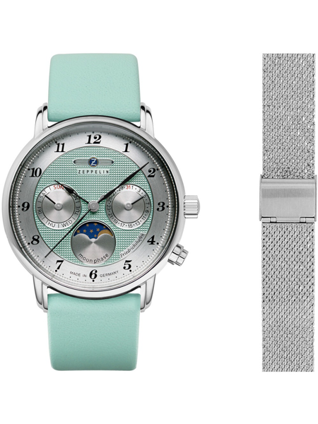 Model 8537-2_Set, autoriseret forhandler Ur-tid