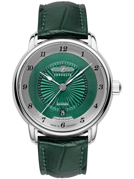 Model 8556-2, autoriseret forhandler Ur-tid