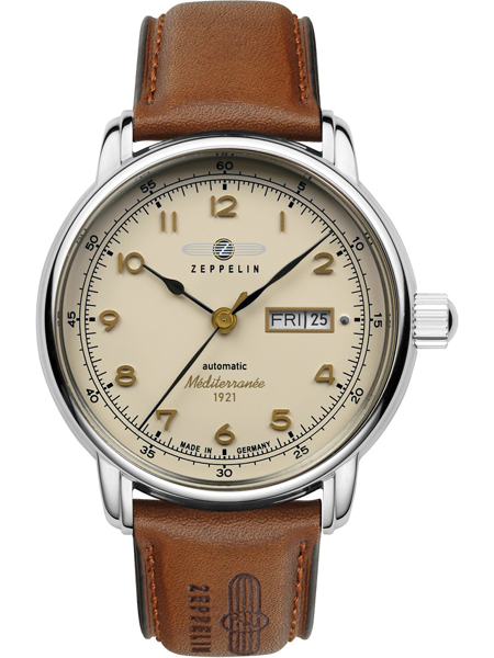 Model 96645, autoriseret forhandler Ur-tid